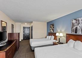 Rodeway Inn 5
