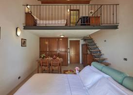 Casanova - Family Apartments Residence 5