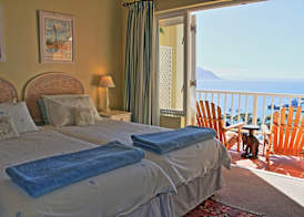 Albatross Guest House 5