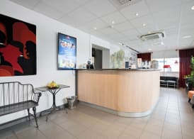 Best Western Hotell Ljungby 2