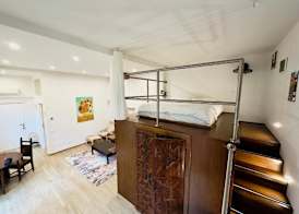 Casaldo's rooms 4