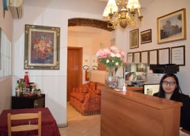 Hotel Dalmazia 3