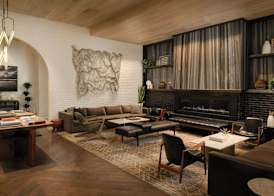 Halcyon, a hotel in Cherry Creek, Denver 3