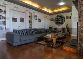 Old Orangewood Bed & Breakfast 2