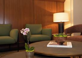 Harbor Court Hotel 4