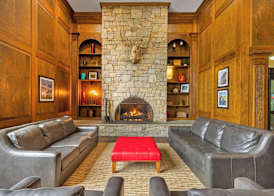 Comfort Suites Boone - University Area 4