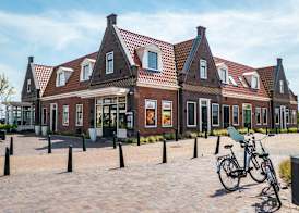 EuroParcs Poort van Amsterdam 2