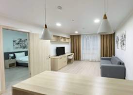 TORRE Astana, Trademark Collection by Wyndham 4