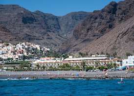 Hotel Gran Rey 4