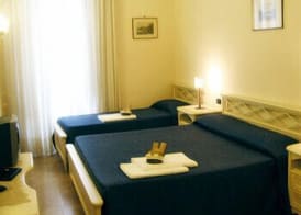 B&B La Dimora Di Nettuno 3