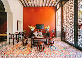 O'nya Phuket Hotel 4