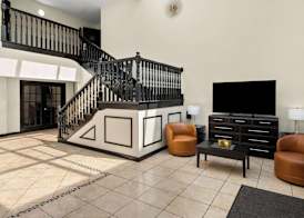 Quality Inn & Suites Lafayette 3