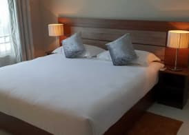 Northern Pearl Luxury Apartments 4