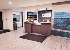 Clarion Pointe Harrodsburg-Danville 2