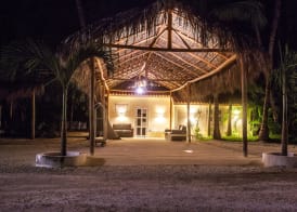 Los Corales Beach Village 2
