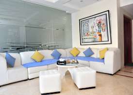 Studiotel Afoud 4