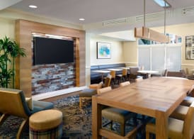 Sonesta ES Suites Atlanta Alpharetta Windward 3
