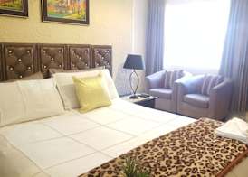 African Sky Guest House 4