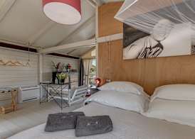 Be Vedetta - Relais & Glamping - Adult Only 4