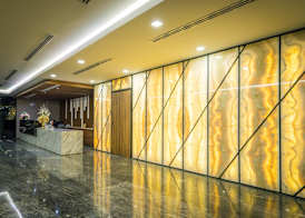 Onix Hotel Bangkok 2
