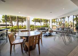 Arena Leme Hotel 2