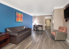 Budget Inn & Suite Atlanta Marietta Stadium 3