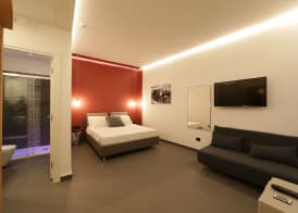 Cellamare Suite & Spa 4