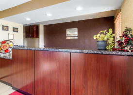 Econo Lodge Lenoir City - Knoxville Area 2