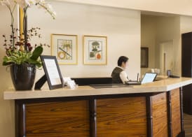 Ayres Hotel Orange 2