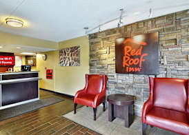 Red Roof Inn Louisville Fair and Expo 2