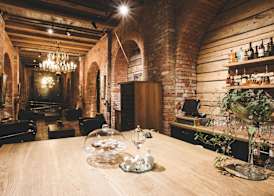 Promenade Hotel Liepaja 4