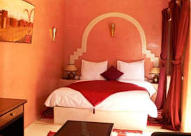 Riad DIHYA & Rooftop Pool 5