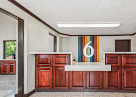 Motel 6 Hammond, LA – I 12 – I 55 5