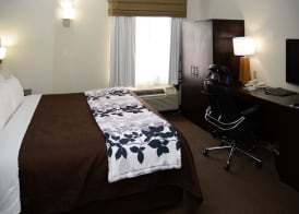 Sleep Inn Horn Lake-Southaven 3