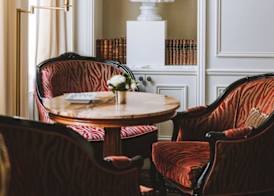 Hotel Splendide Royal Paris - Relais & Châteaux 3