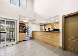 Comfort Inn & Suites High Point - Archdale 4