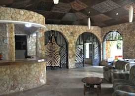 Serene Beach Resort 2