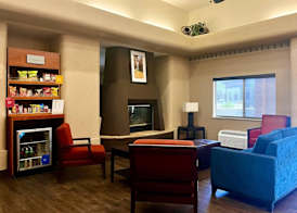 Comfort Suites Peoria Sports Complex 3