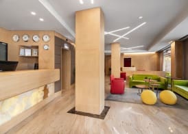 Eurostars Sofia City 2