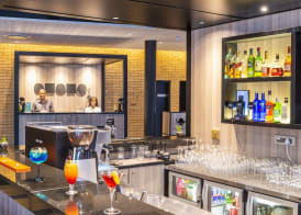 ONOMO Hotel Durban 4