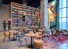 Moxy Lisboa Oriente 2