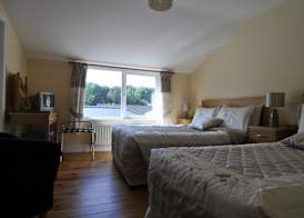 Carrowntober House B & B 4
