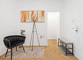 easy-flat Rokitanskygasse - Apartments near Tram 43 to City Center 2