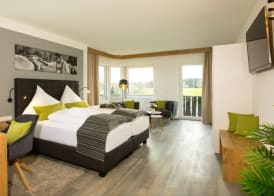 Hotel Tanneck 4