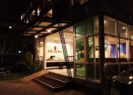SB Living Place Hotel Phuket Town 4