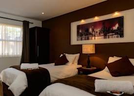 Biggy Best Boutique Hotel & Self Catering Cottages 2