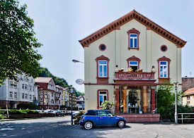 Hotel Monpti 3