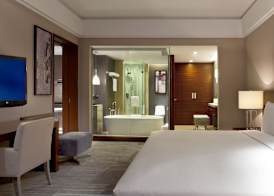 Four Points by Sheraton Taicang 5