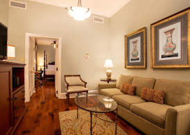 voco St James Hotel by IHG 5