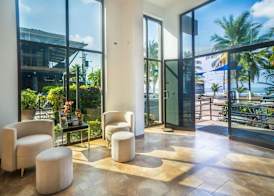 Paradise Jaco Beach Front 3
